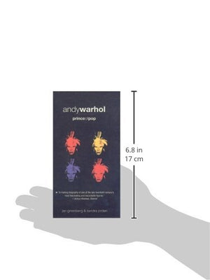 Andy Warhol: Prince of Pop,Used