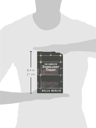 The Complete Stanislavsky Toolkit,Used