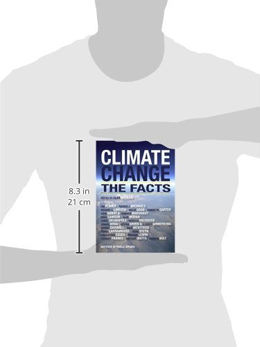 Climate Change: The Facts-used