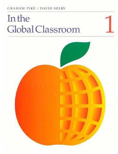 In the Global Classroom  1,Used