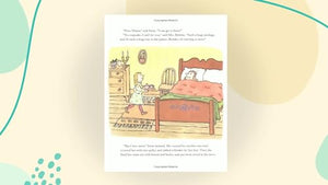 Brave Irene: A Picture Book