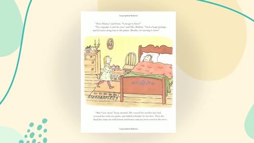 Brave Irene: A Picture Book