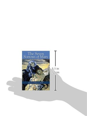 The Seven Sorrows Of Mary-new