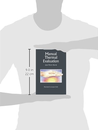 Manual Thermal Evaluation,Used