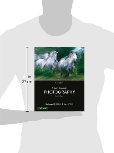 A Short Course in Photography: Digital,Used