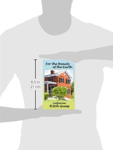 For the Beauty of the Earth,Used