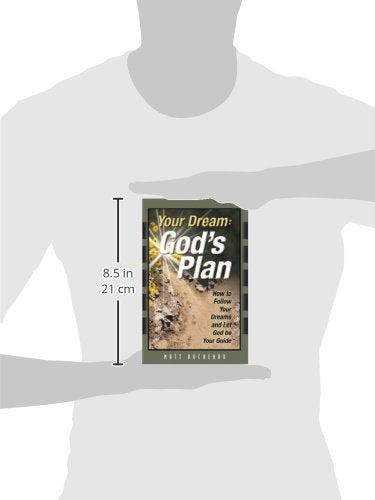 Your Dream: God's Plan,Used