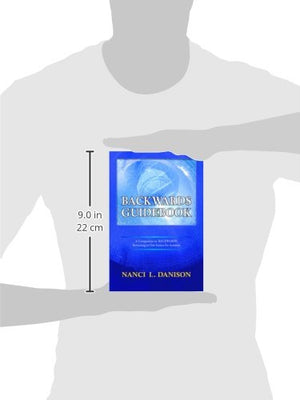 Backwards Guidebook,New