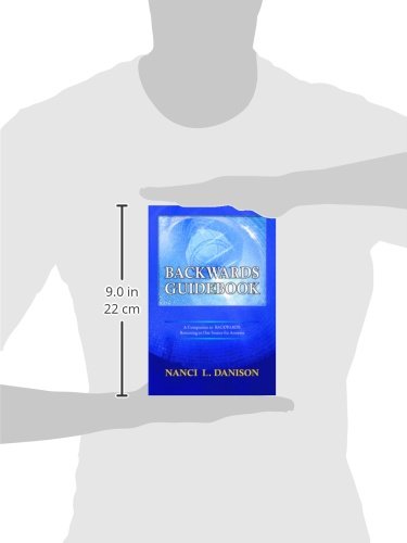 Backwards Guidebook,New