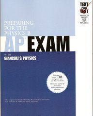 Preparing for the Physics B AP Exam,Used
