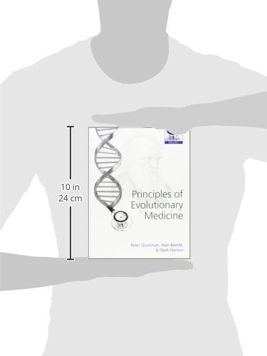 Principles Of Evolutionary Medicine,Used