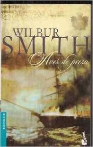 Aves De Presa (Spanish Edition),Used