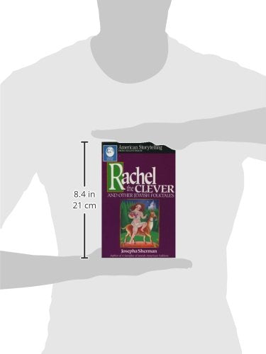 Rachel The Clever (American Storytelling (Paperback)),Used