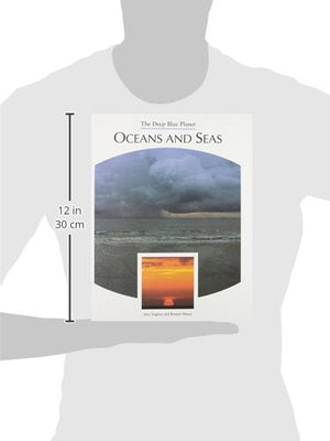Oceans & Seas,Used