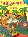 Problem of the Week, Grade 7: A Fresh Approach to Problem Solving,Used