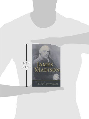 James Madison: A Biography,Used