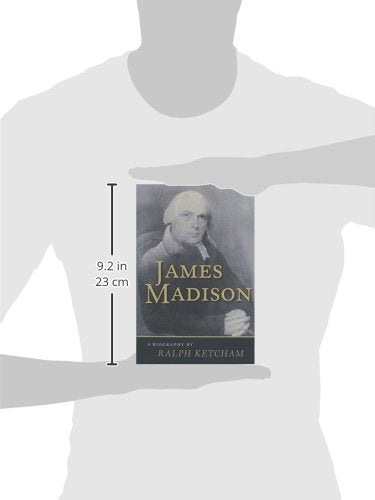 James Madison: A Biography,Used