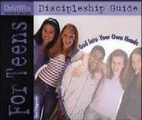 Christwise Discipleship Guide/Teens,Used