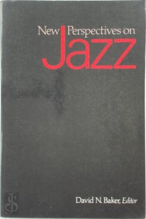 New Perspectives on Jazz,Used