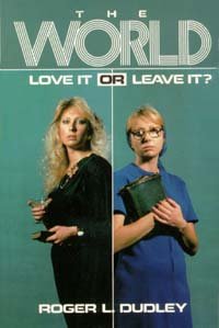 The World: Love It or Leave It,Used