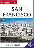 Globetrotter San Franciso (New Holland Travel Pack),Used