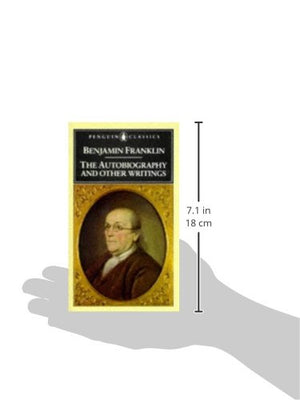 Benjamin Franklin: The Autobiography and Other Writings (Penguin Classics),Used