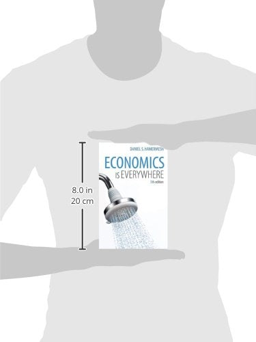 Economics is Everywhere,Used