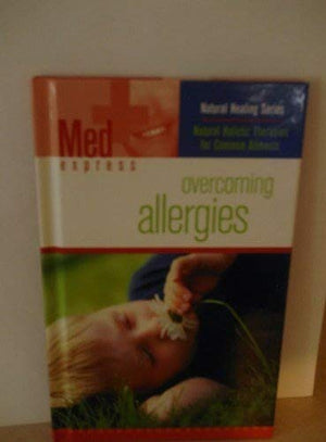 Overcoming Allergies (Med Express),Used