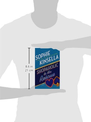 Shopaholic to the Rescue (Thorndike Press Large Print Core),Used