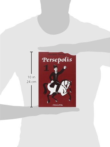 Persepolis: Persepolis 1 (French Edition),New