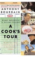 Global Adventures in Extreme Cuisines A Cook's Tour,Used
