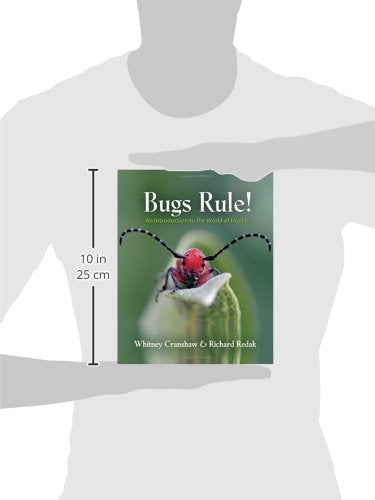 Bugs Rule!: An Introduction To The World Of Insects