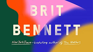 The Vanishing Half,Used