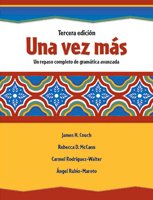 Una Vez Mas (Spanish Edition),New