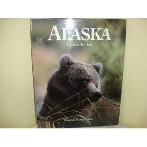 Alaska: A Scenic Discovery,Used