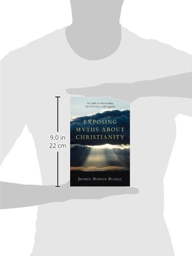 Exposing Myths About Christianity: A Guide to Answering 145 Viral Lies and Legends,Used