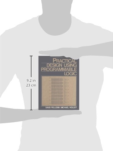 Practical Design Using Programmable Logic,Used