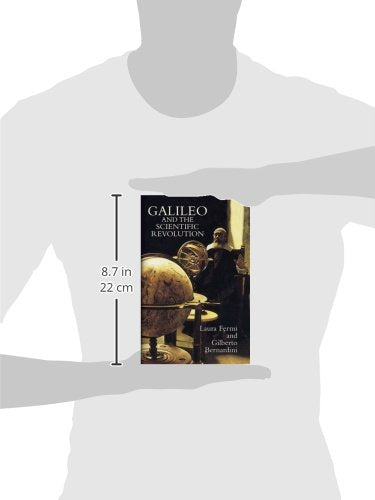 Galileo and the Scientific Revolution,Used