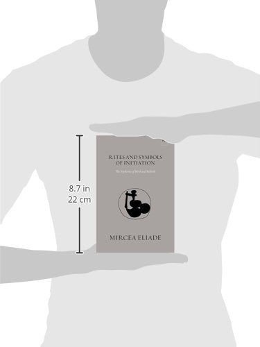 Rites And Symbols Of Initiation,New