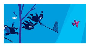 Shh! We Have A Plan,New