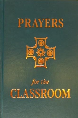 Prayers For The Classroom,Used