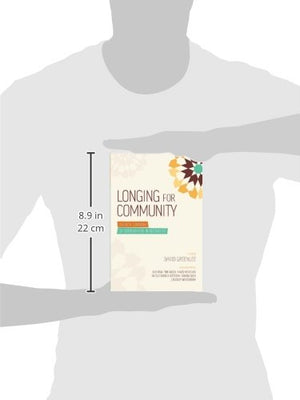 Longing for Community Church,Used