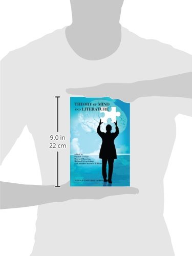 Theory of Mind and Literature,Used