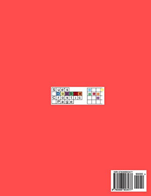 PUNANACROSTICS  First collection ever of Crostic puzzles with Puns and Anagrams clues: PUNANACROSTICS First collection ever of ,Used