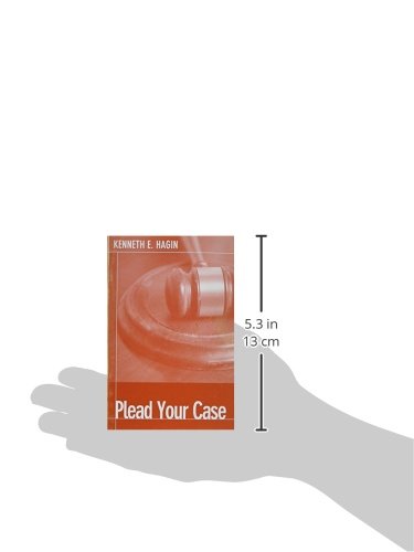 Plead Your Case,Used
