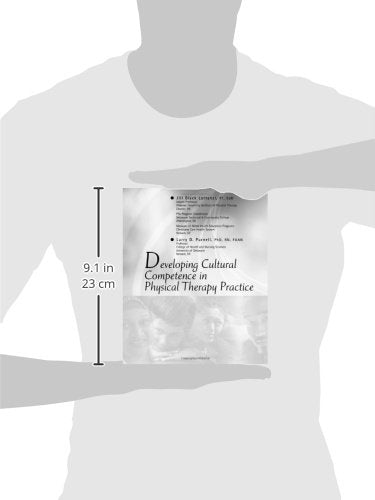 Developing Cultural Competence in Physical Therapy Practice,Used