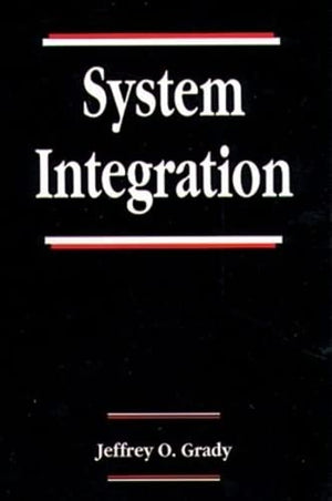 System Integration (Systems Engineering),Used