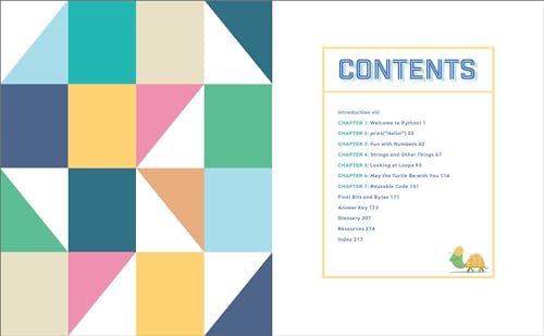 Coding for Kids: Python: Learn to Code with 50 Awesome Games and Activities,Used