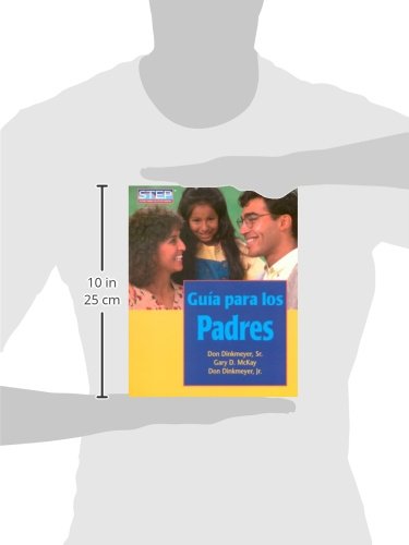 Guia para los Padres/The Parent's Handbook (Spanish Edition),Used