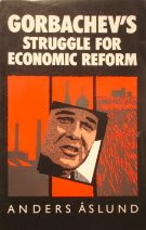 Gorbachev's struggle for economic reform: The Soviet reform process, 19851988 (Studies in Soviet history and society),Used